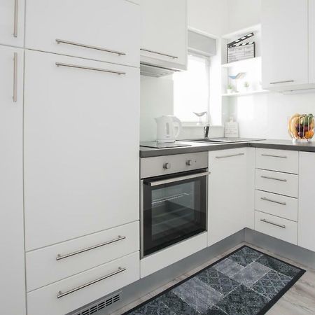 Apartment Movie Primošten Kültér fotó
