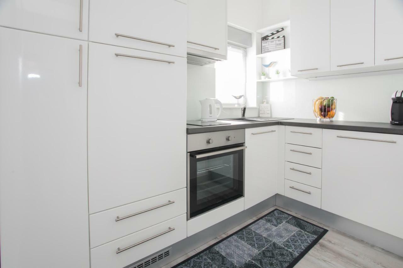 Apartment Movie Primošten Kültér fotó