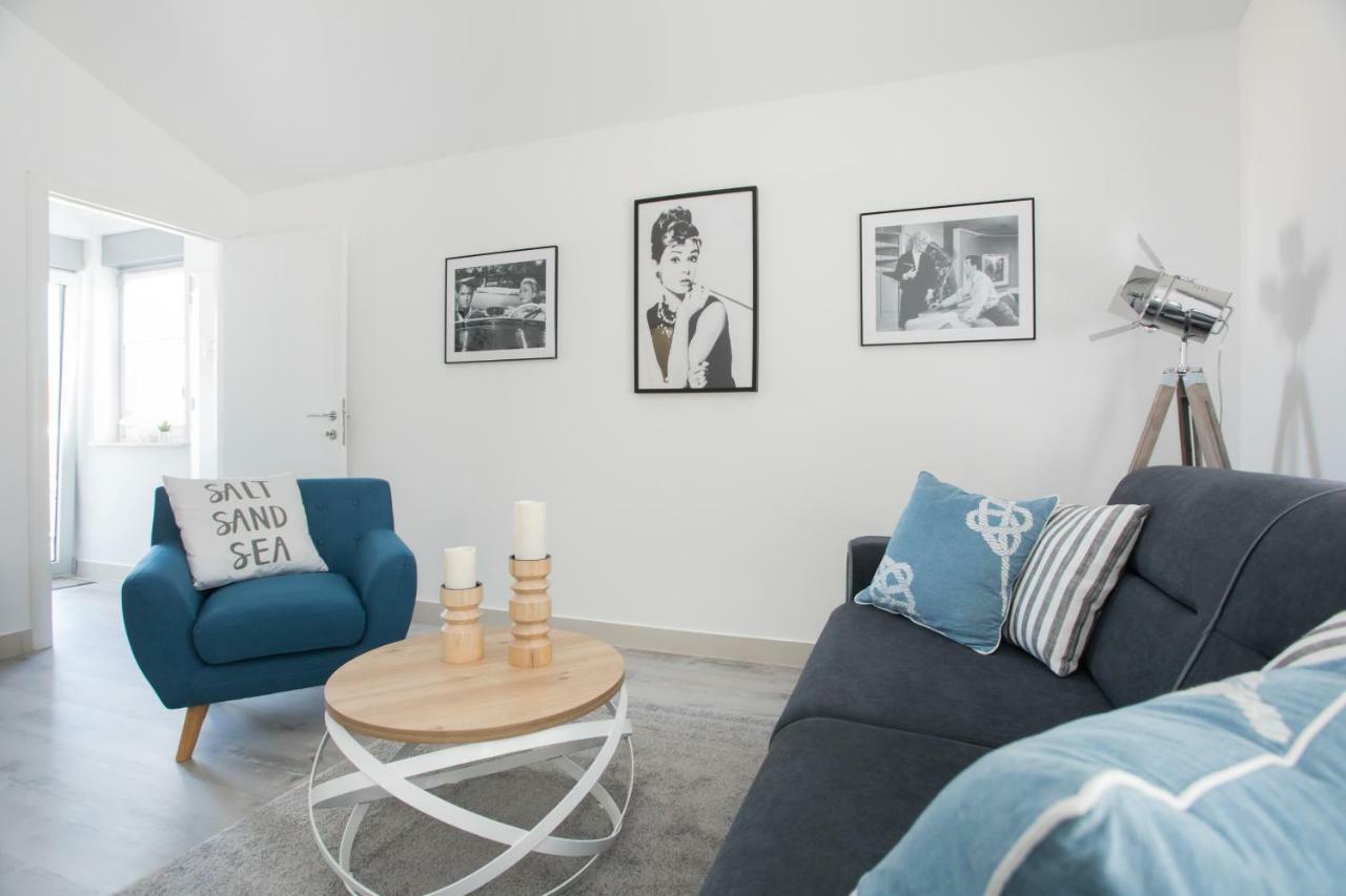 Apartment Movie Primošten Kültér fotó