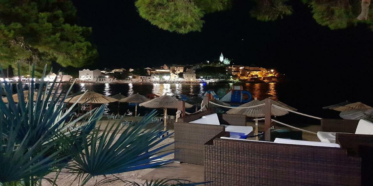 Apartment Movie Primošten Kültér fotó