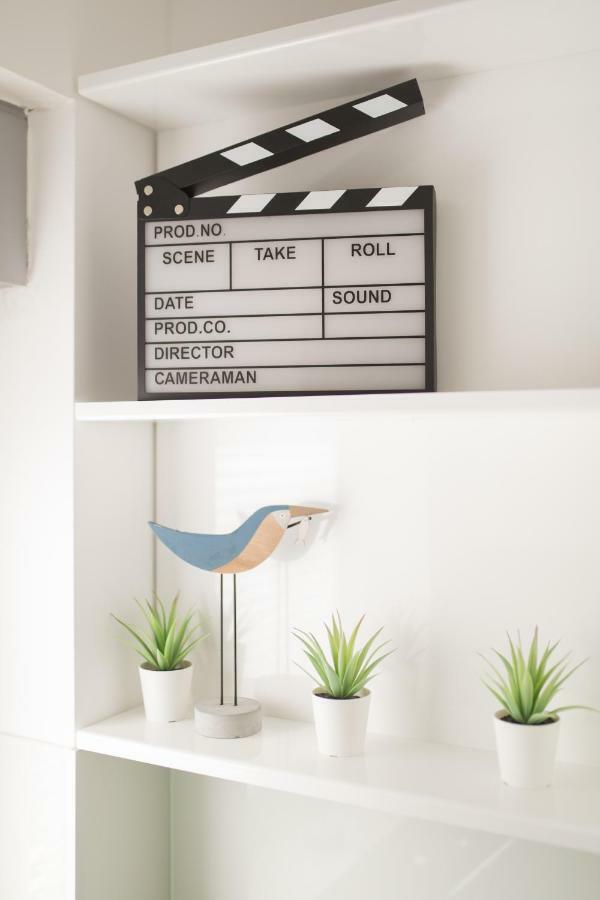 Apartment Movie Primošten Kültér fotó